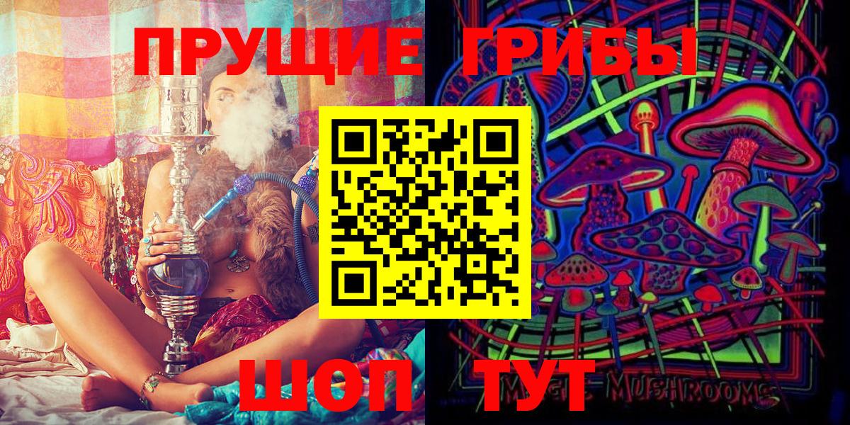 Псилоцибиновые грибы Cubensis Когалым